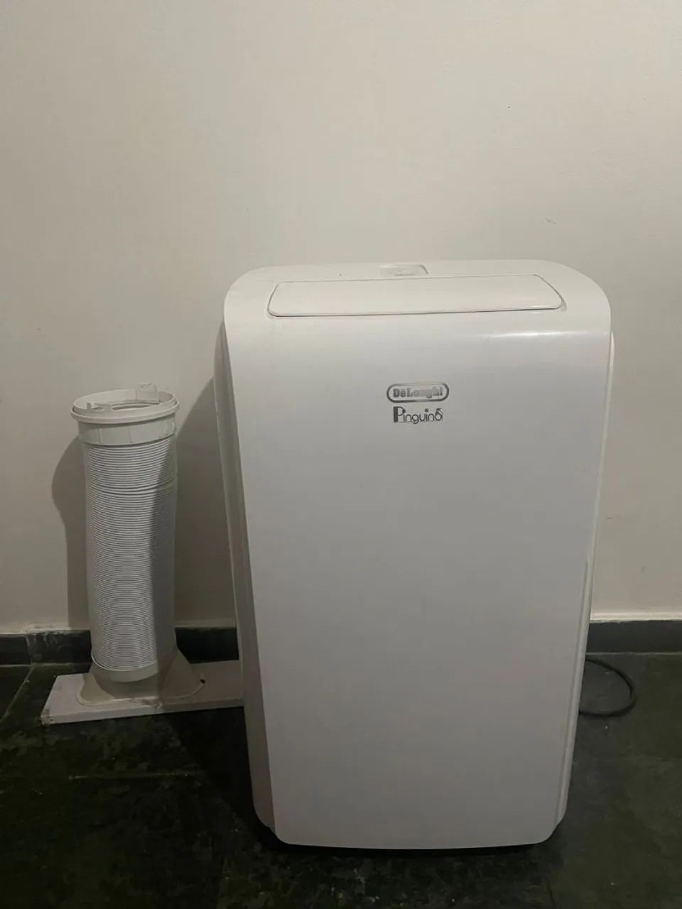 Ar condicionado portátil 