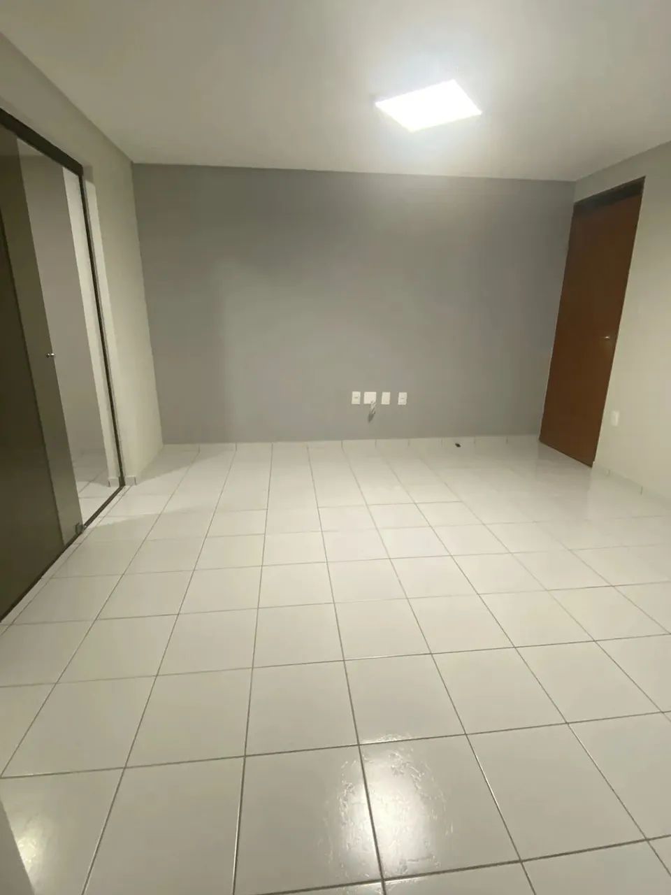 Apartamento no Jardim São Paulo/ Bancários com 2 quartos, 60m2, localizado na Rua da Unipê - Foto 2