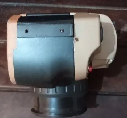 Máquina fotográfica Canon modelo EOS 500N - Foto 5