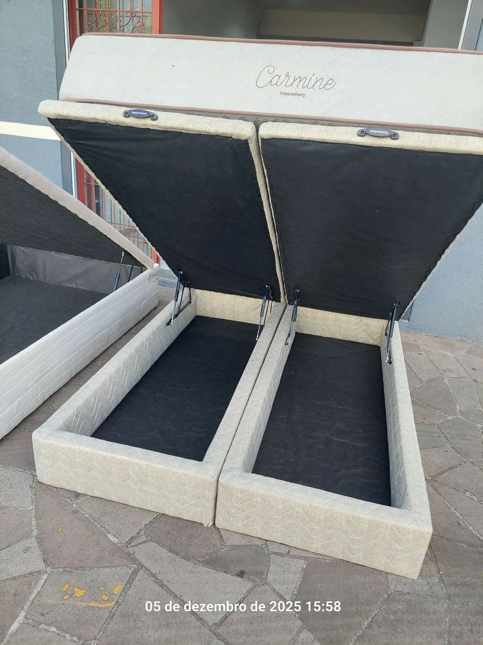 Conjunto box - Foto 5