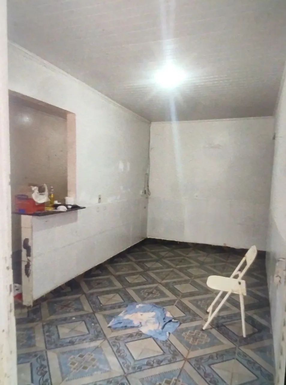 Aluga-se casa  na principal do 11HC no Novo Gama. - Foto 2