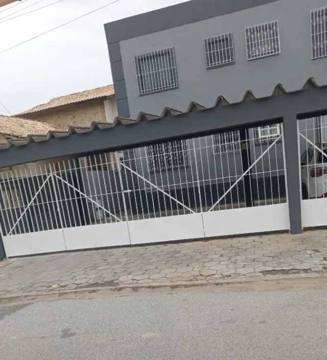 Foto - Campos dos Goytacazes - Parque João Maria