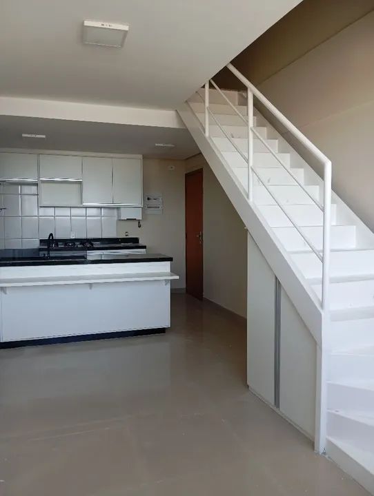 foto - Brasília - Sul (Águas Claras)