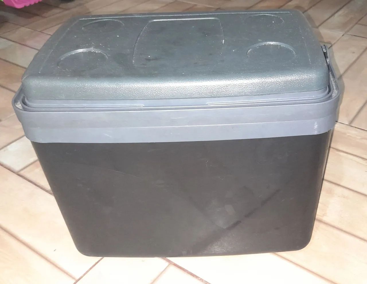 Caixa térmica  - Foto 3