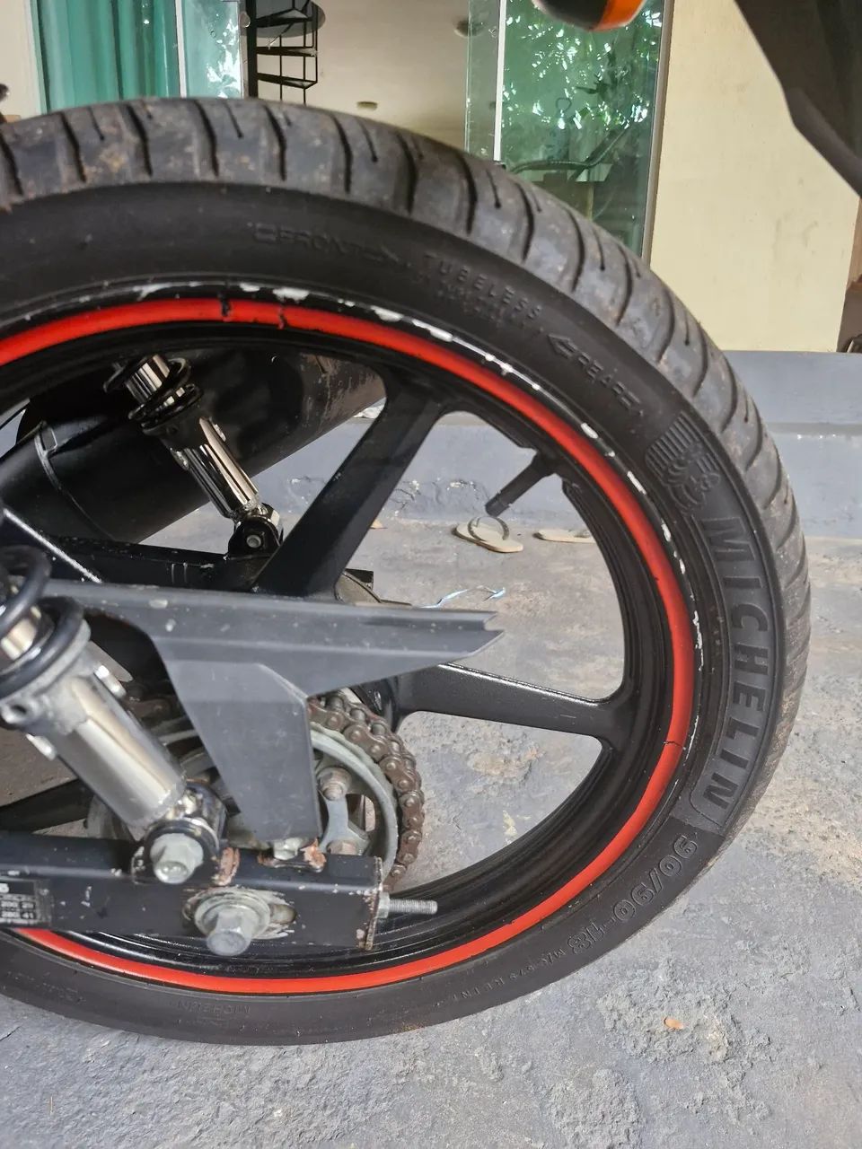 Moto factor 125 - Foto 2