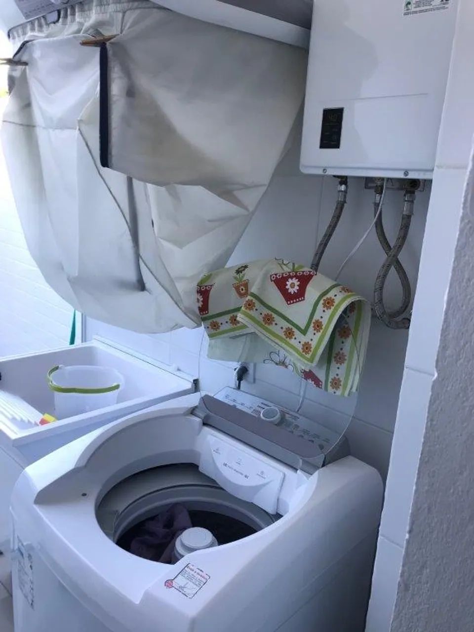 Sobrado super confortável em Torres - Foto 8