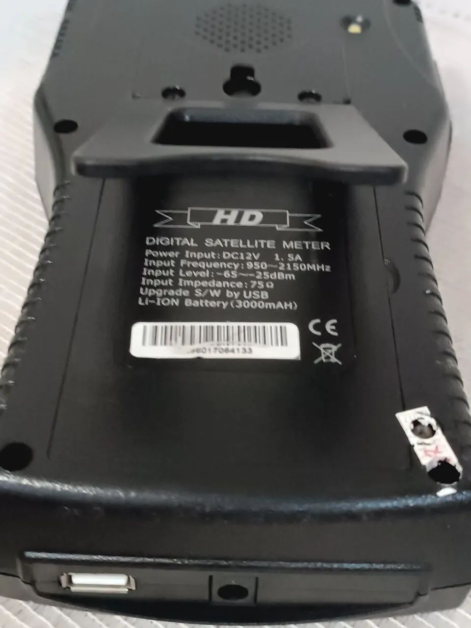 Satlink 6960 - Foto 2