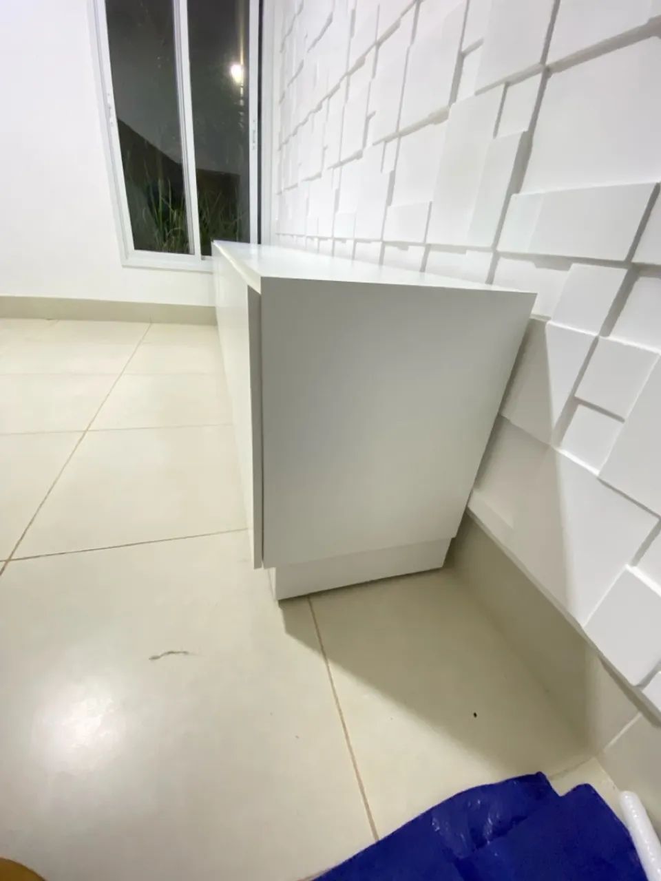 RACK NOVO PARA SALA - Foto 2