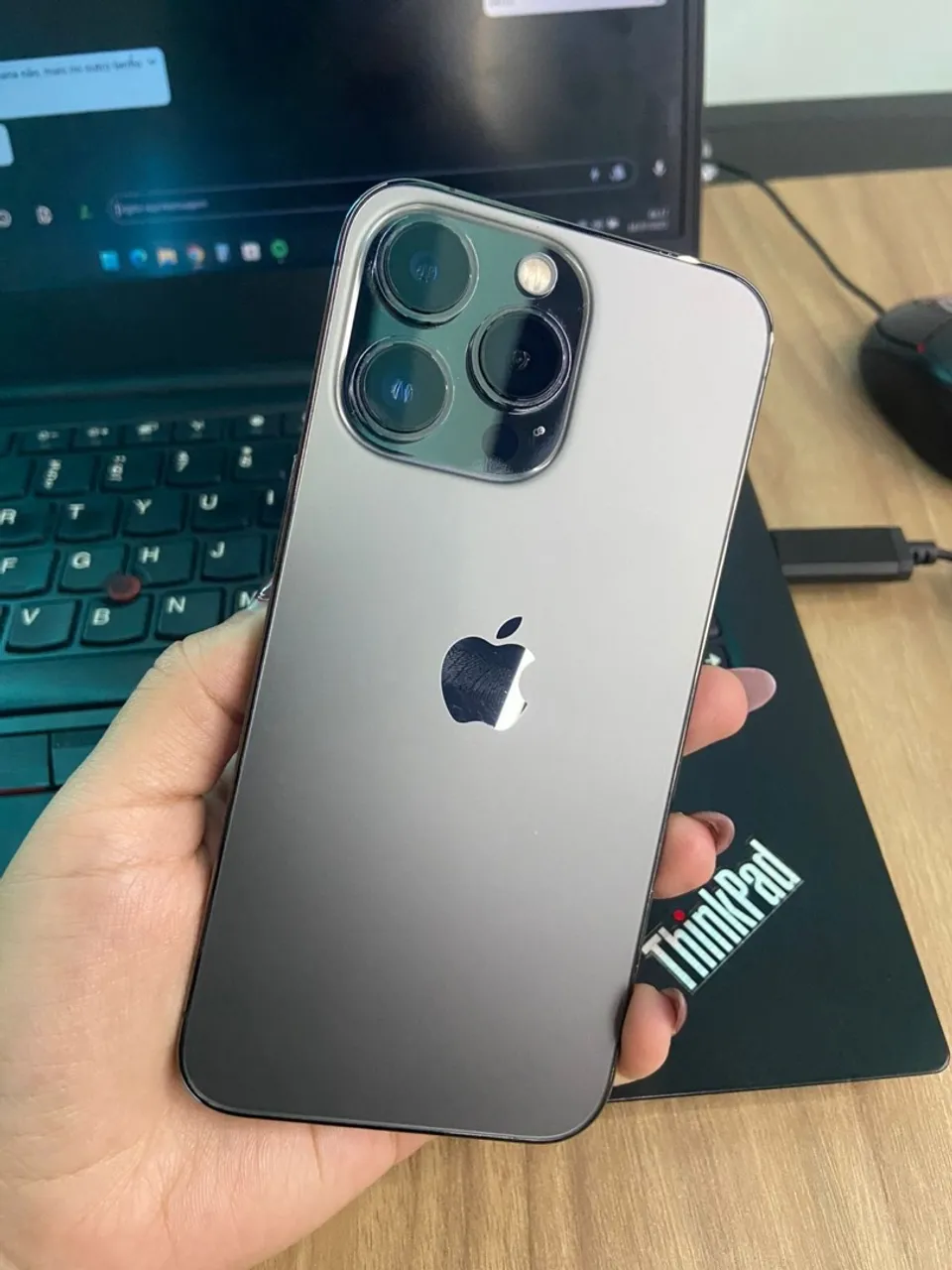 iPhone 13 Pro