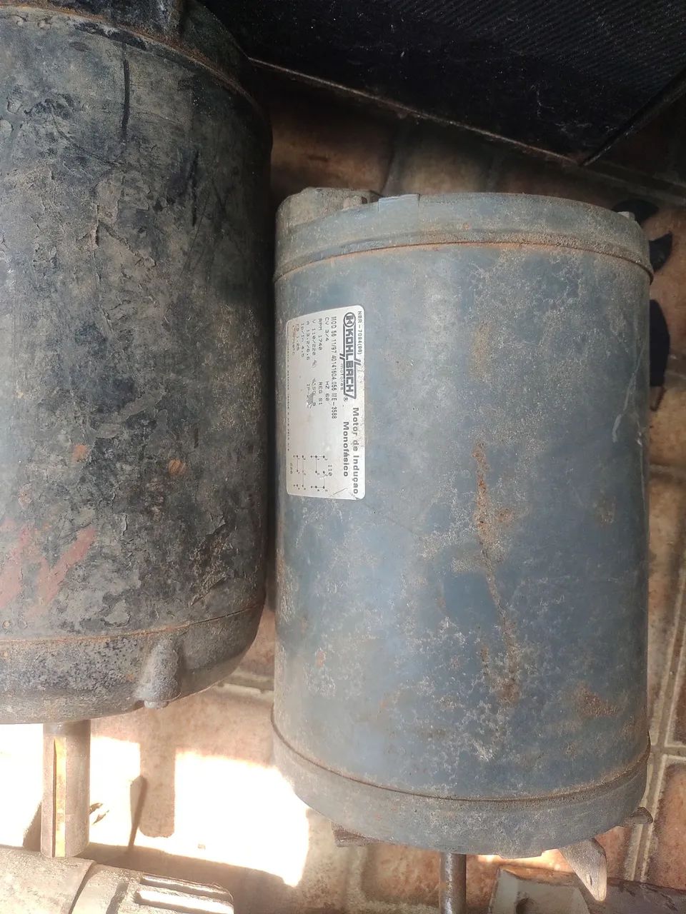 Motor Elétricos - Foto 3