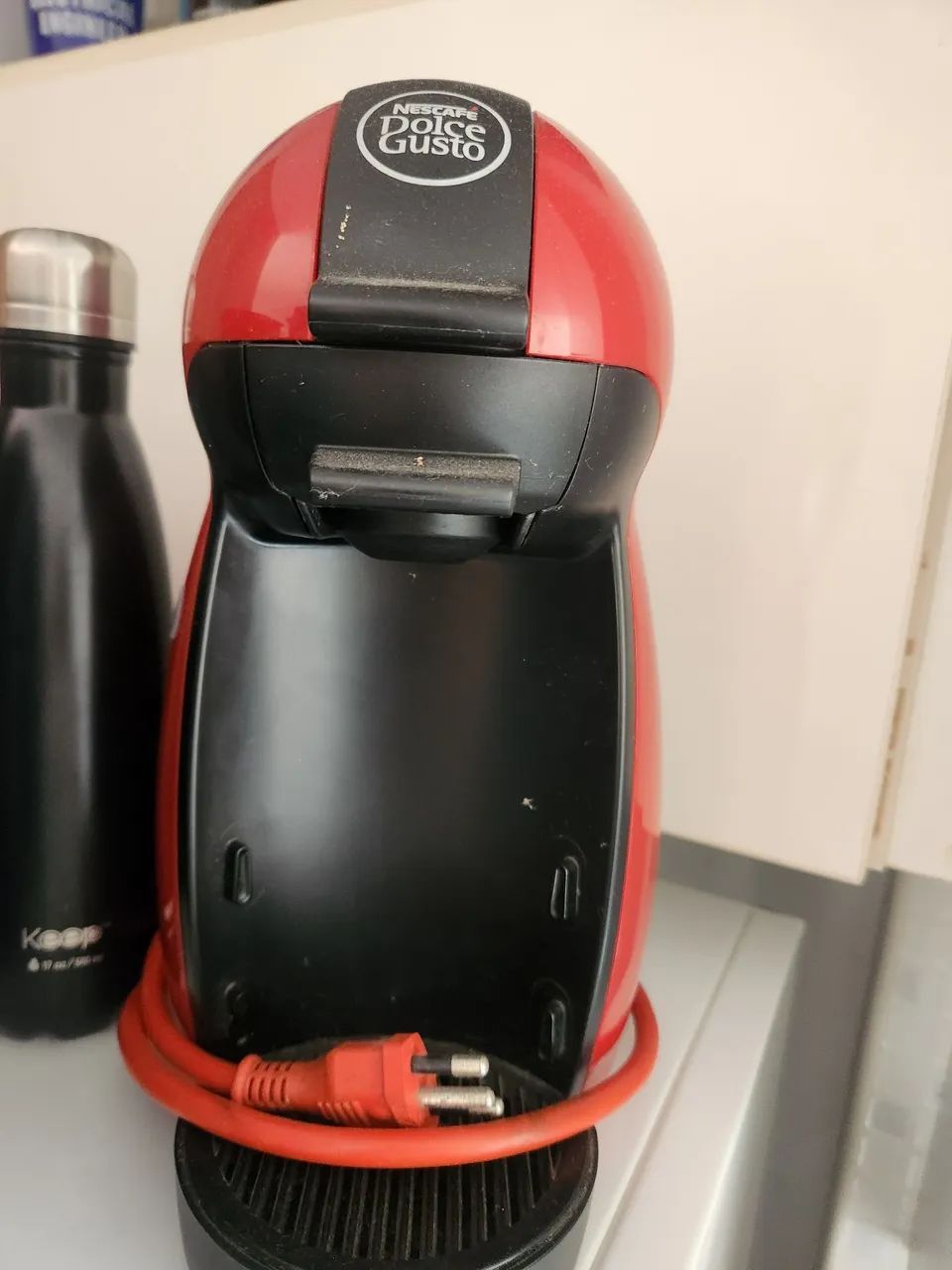 Máquina de Café Nespresso Dolce Gusto Arno - Foto 2