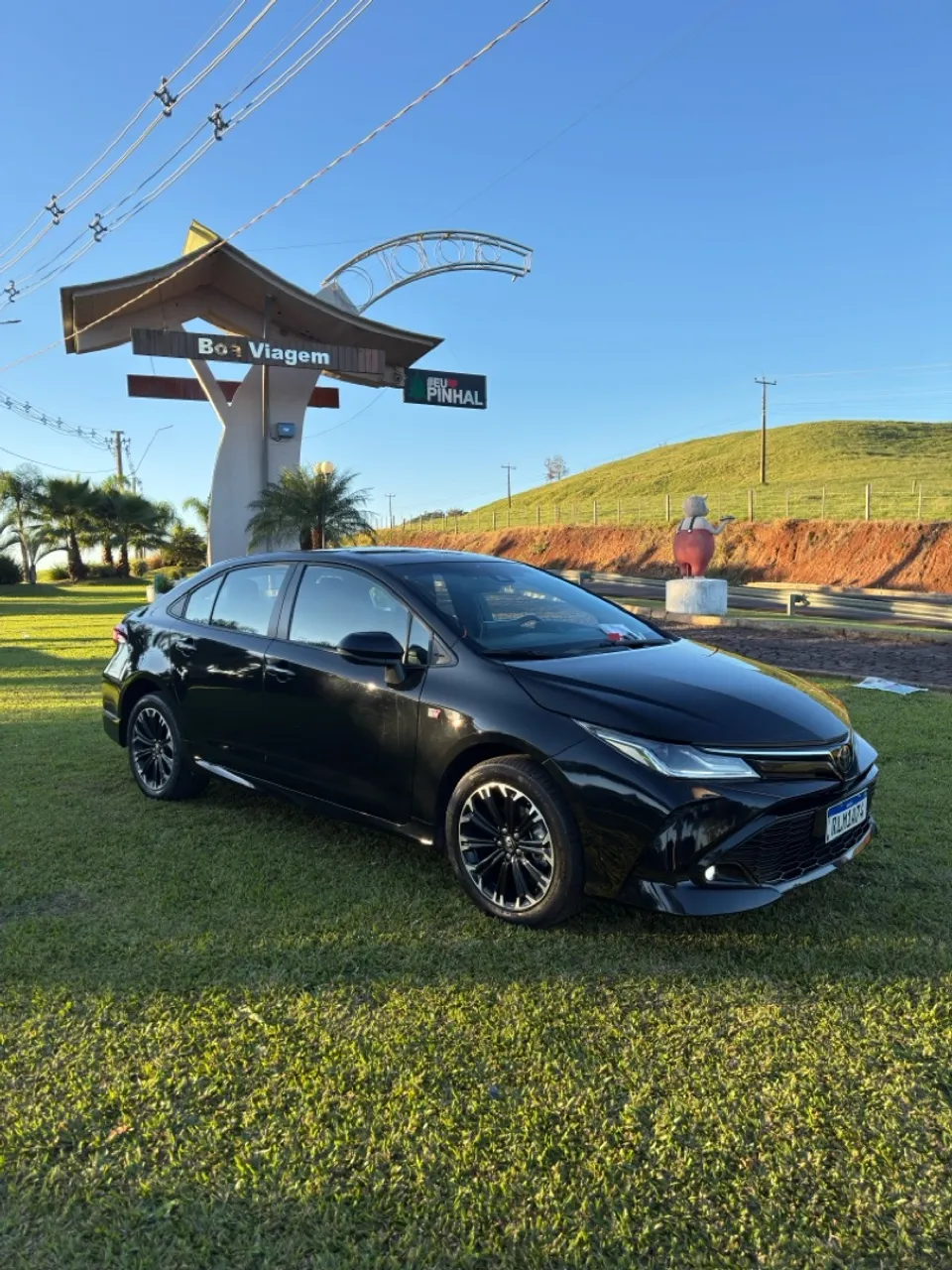 Corolla GR- Sport 2023