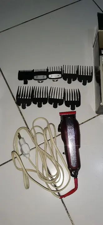 Máquina de Cortar Cabelo Wahl Legend - Foto 3