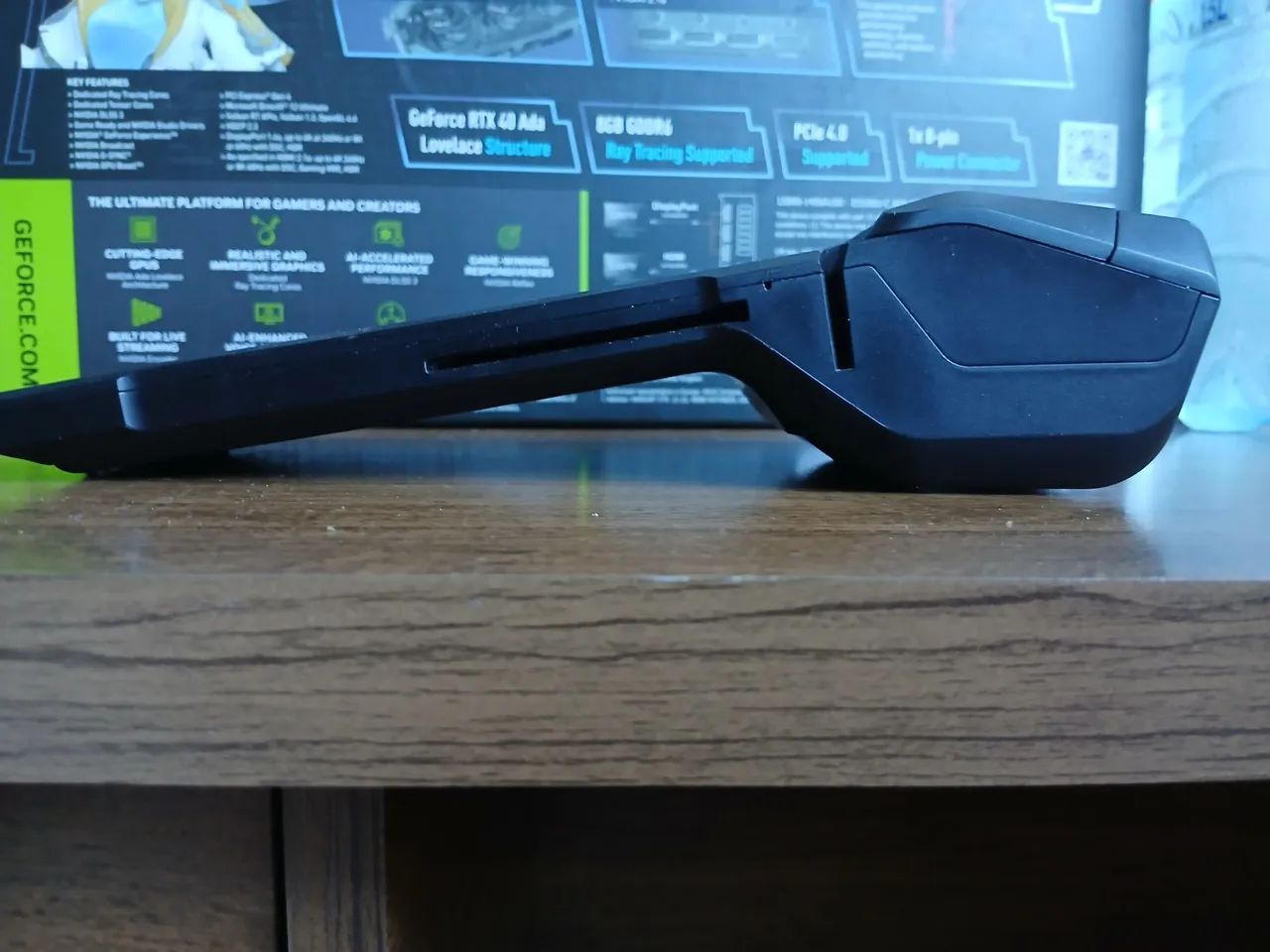 Máquina de Pagamento InfinitePay - Foto 2