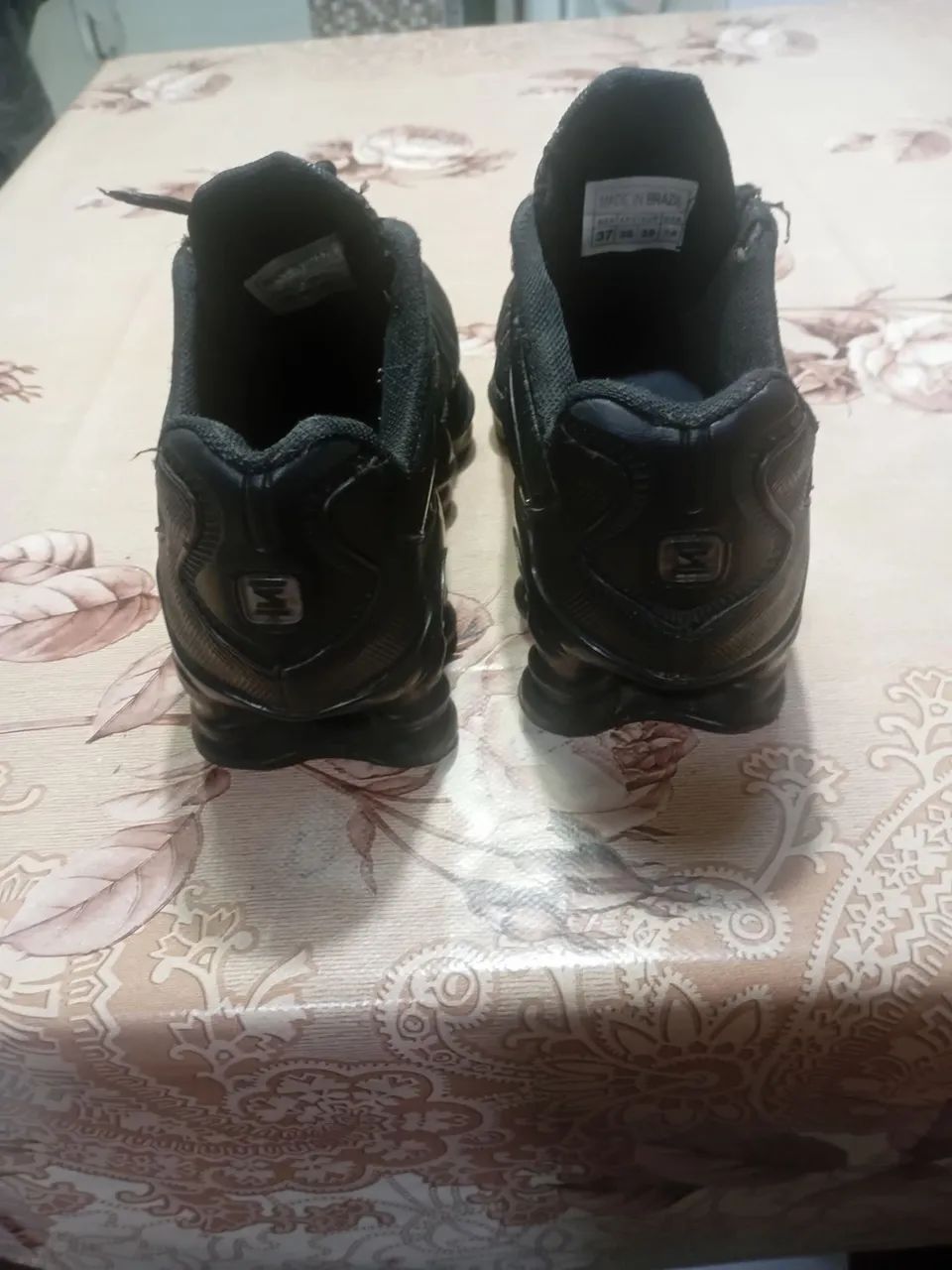 Tênis Preto - Foto 3