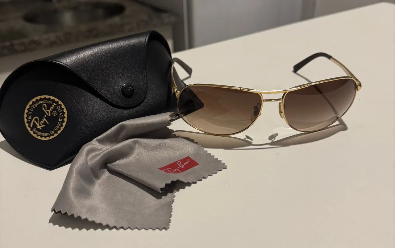 Ray Ban original!! - Foto 5