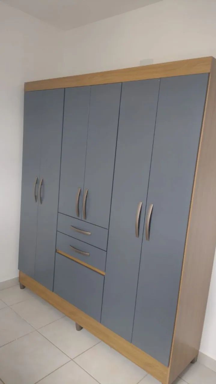 Montador de moveis - Foto 3