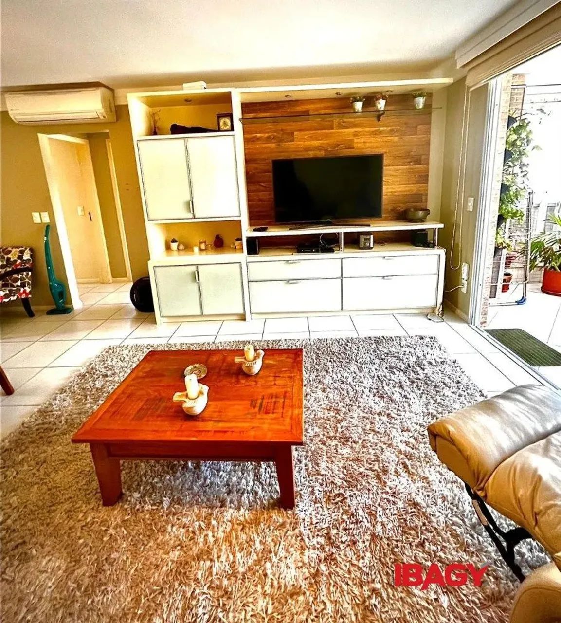 Excelente Apartamento 2 dormitório(s) em cachoeira do bom jesus - Florianópolis - Foto 3