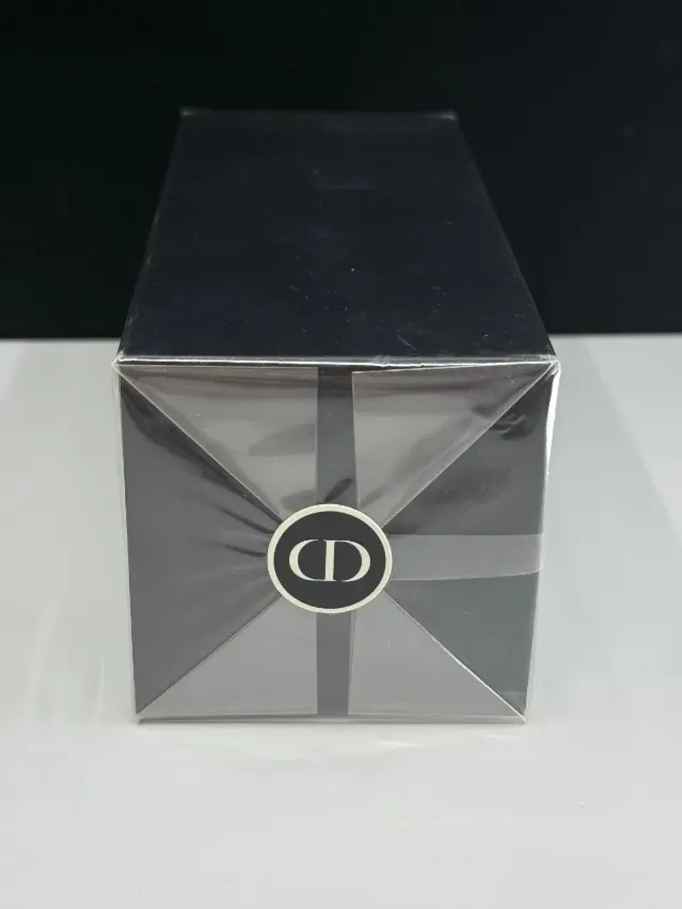 Perfume Dior Sauvage Parfum 200ml Novo Lacrado  - Foto 4