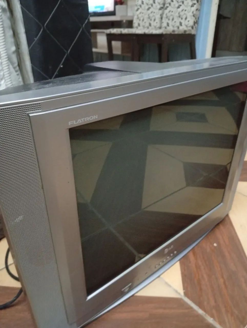 Tv 21 polegadas 64573375716226120