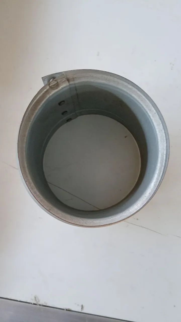 Luva para duto  - Foto 2
