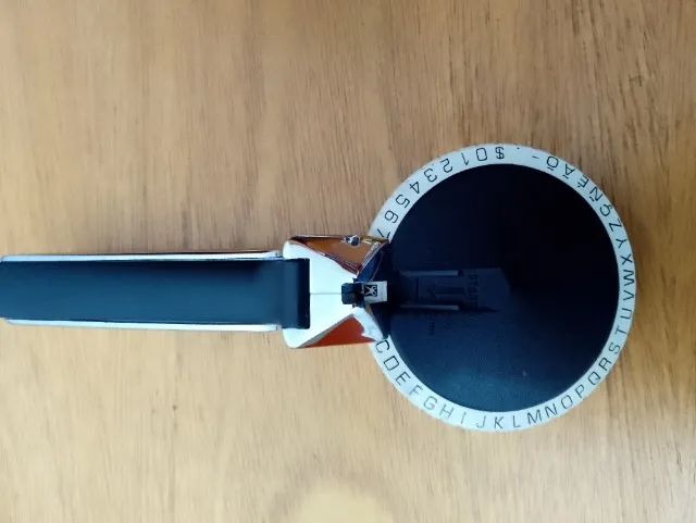 Rotulador Scotch EA 450