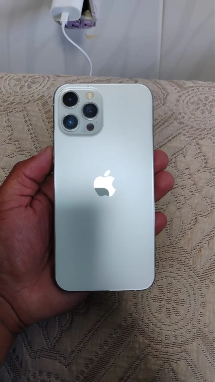 iPhone 12 Pro Max