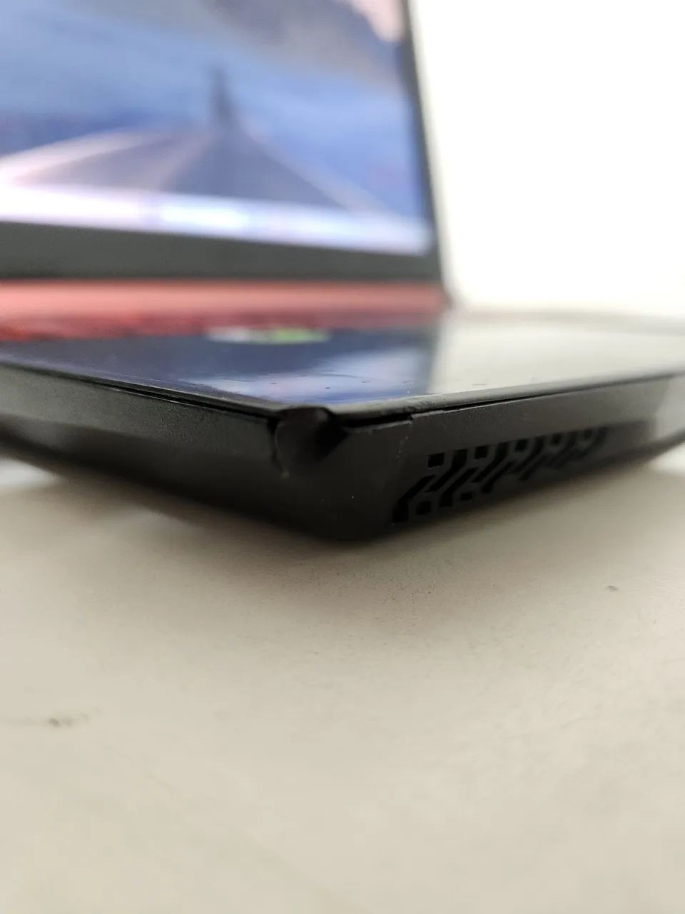 Notebook Gamer Acer Nitro 5 - i5, 16GB RAM, GTX 1050 4GB - Foto 2