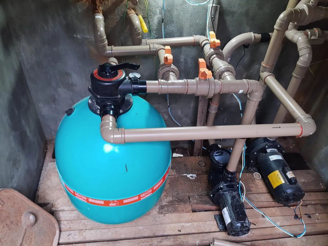 VENDA E INSTALAÇÃO DE AQUECEDOR SOLAR  - Foto 5