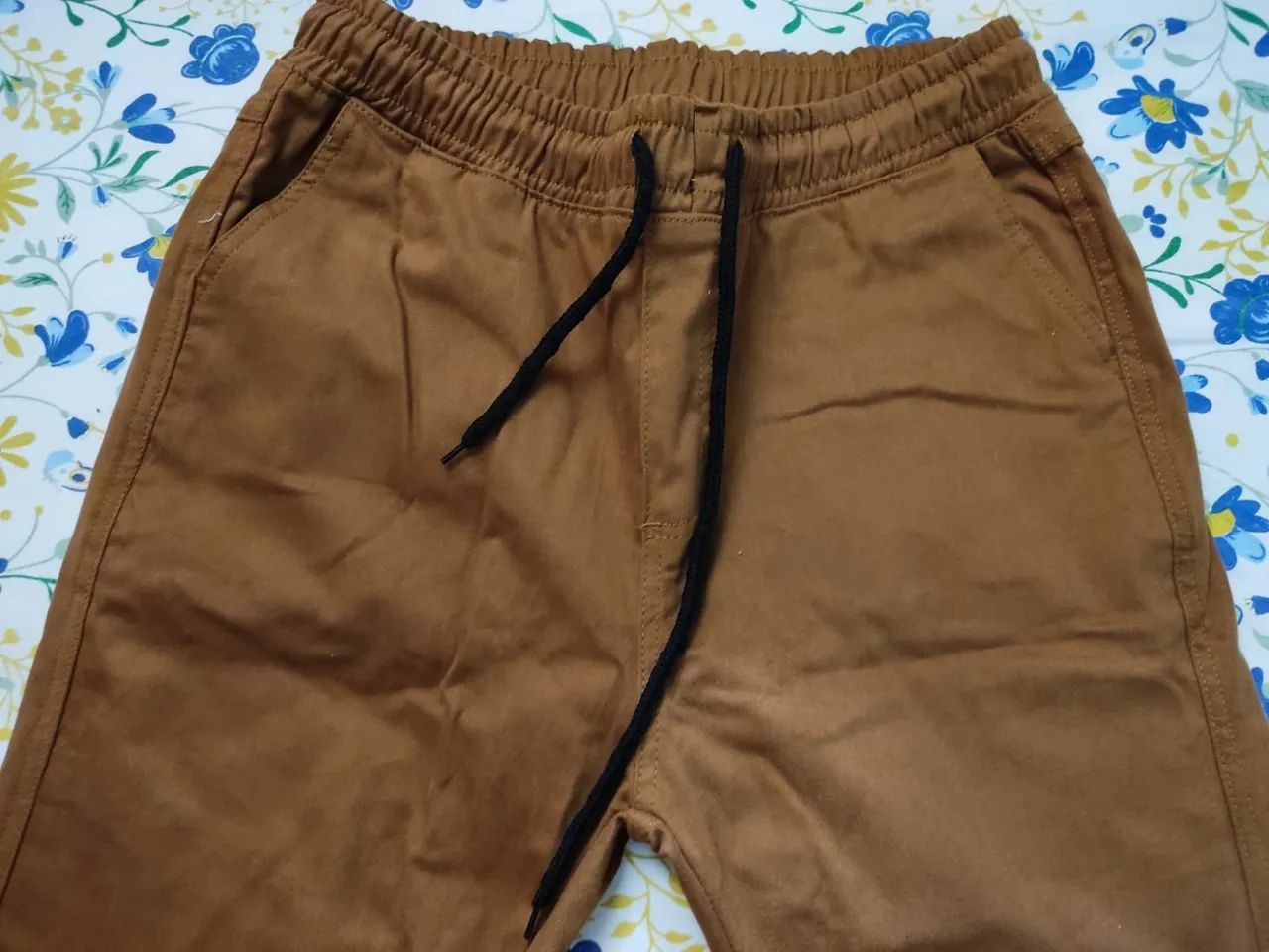 Calça jogger unissex - Foto 4