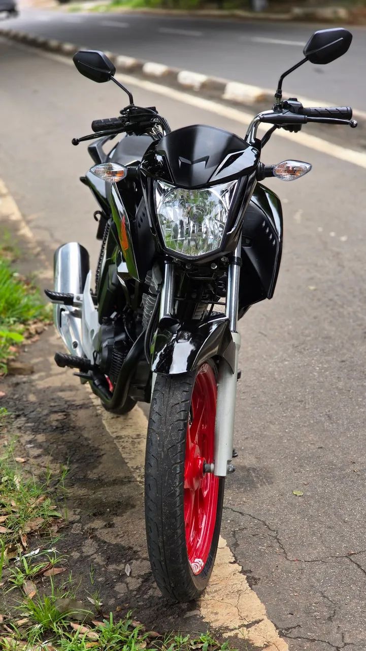 Honda CG 160 Titan - Foto 4