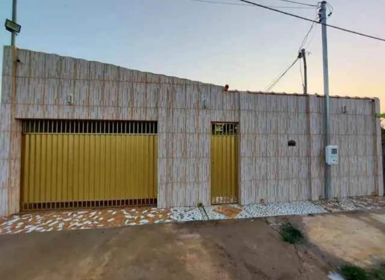 Vendo casa em Ceilândia  - Foto 2