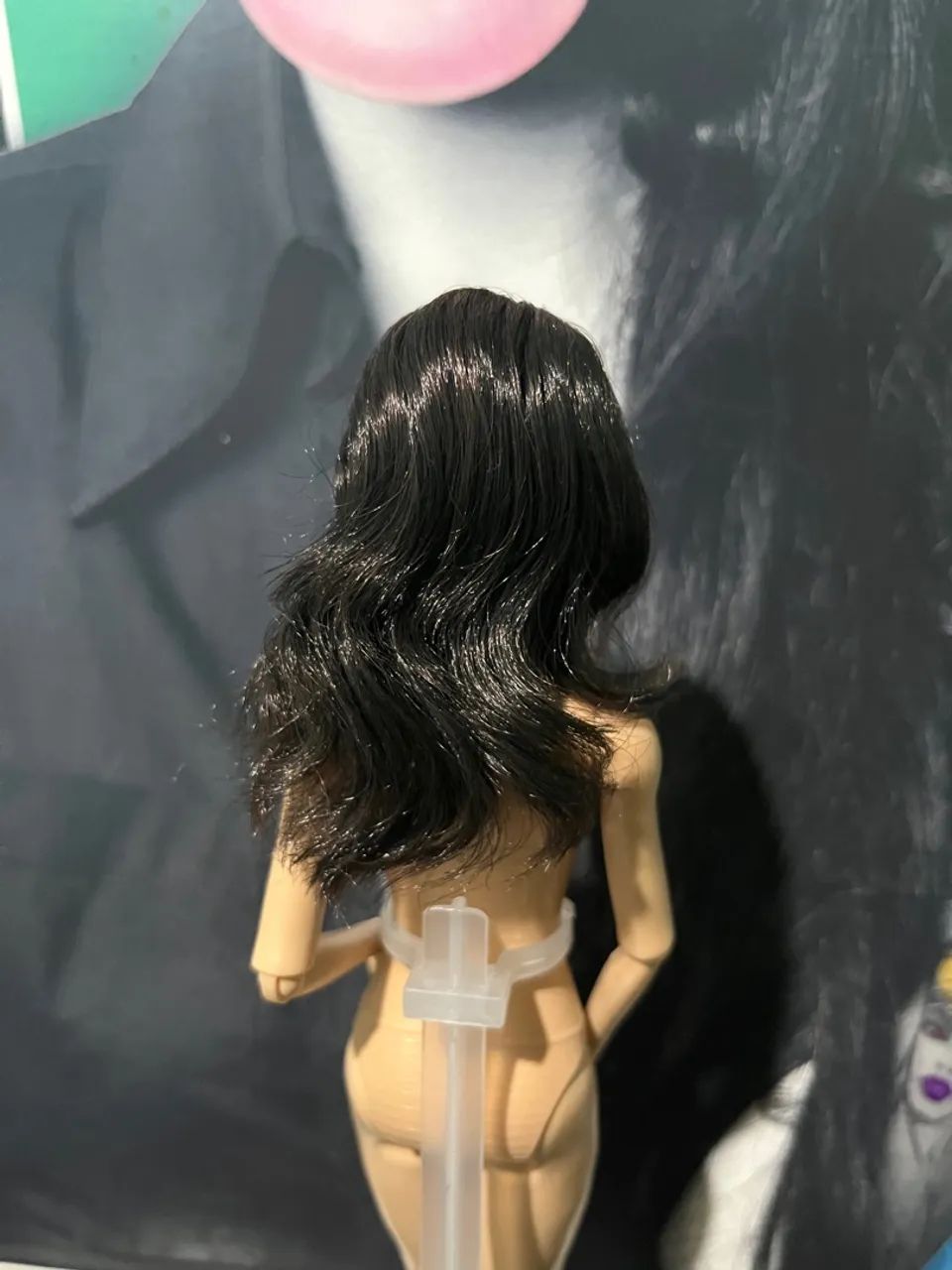 Barbie kira BMR  - Foto 4