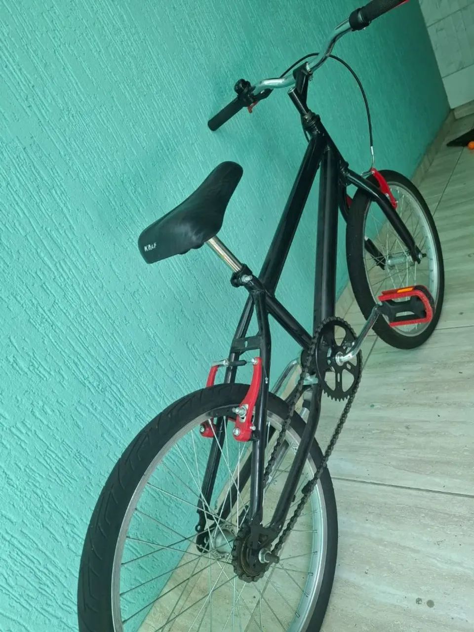 Venda - Bicicleta Aro 20 - Foto 3
