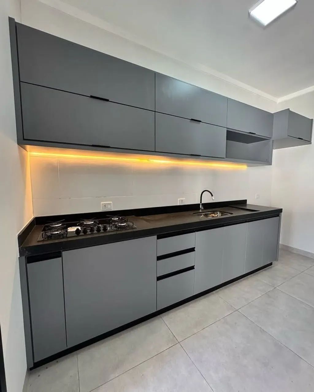 Ótima casa a venda em Brazlândia  - Foto 3