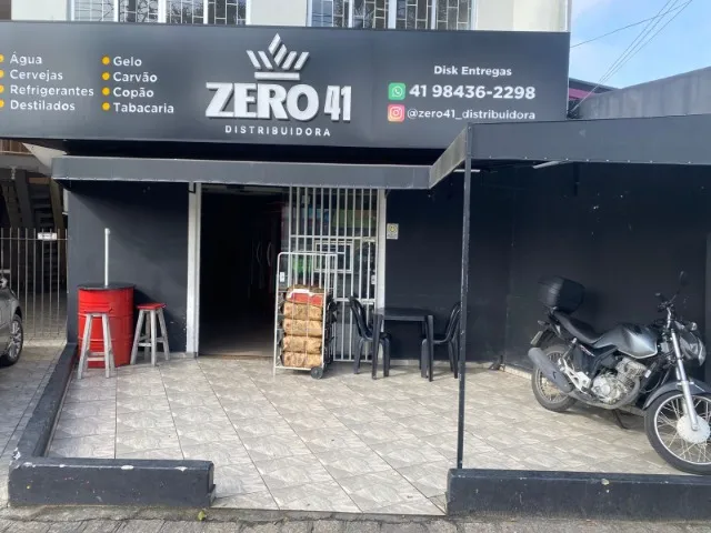Zero 41 Beer