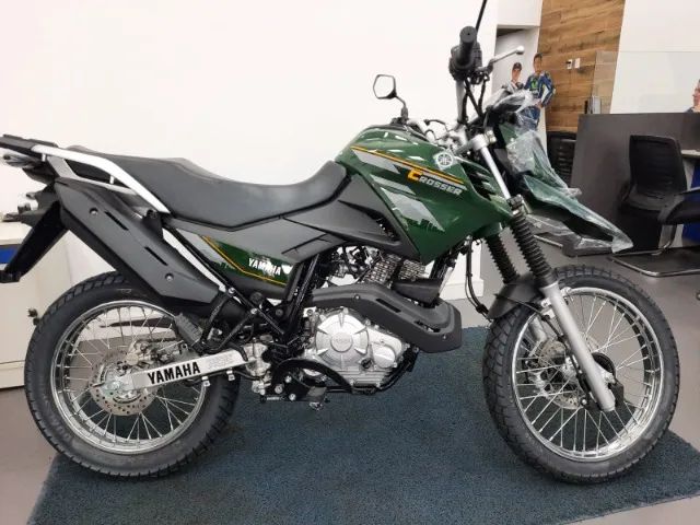 NOVA XTZ CROSSER Z 150 ABS - Foto 10