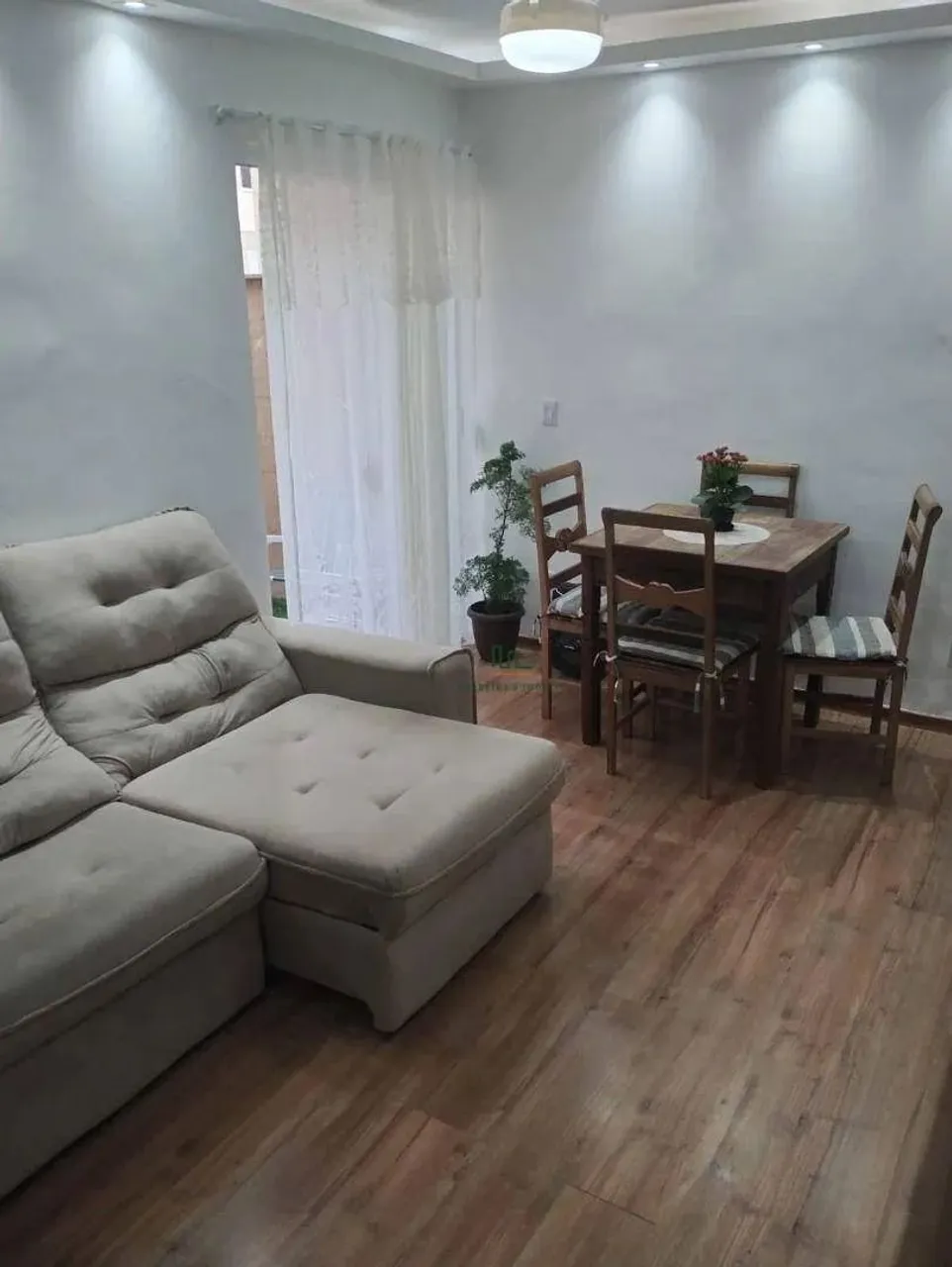 Apartamento com 2 dormitórios à venda, 48 m² por R$ 215.000,00 - Maria Paula - São Gonçalo