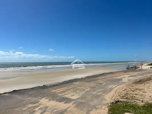 Chácara para venda tem 180 m² com 4 quartos-Beberice-ce - Foto 2