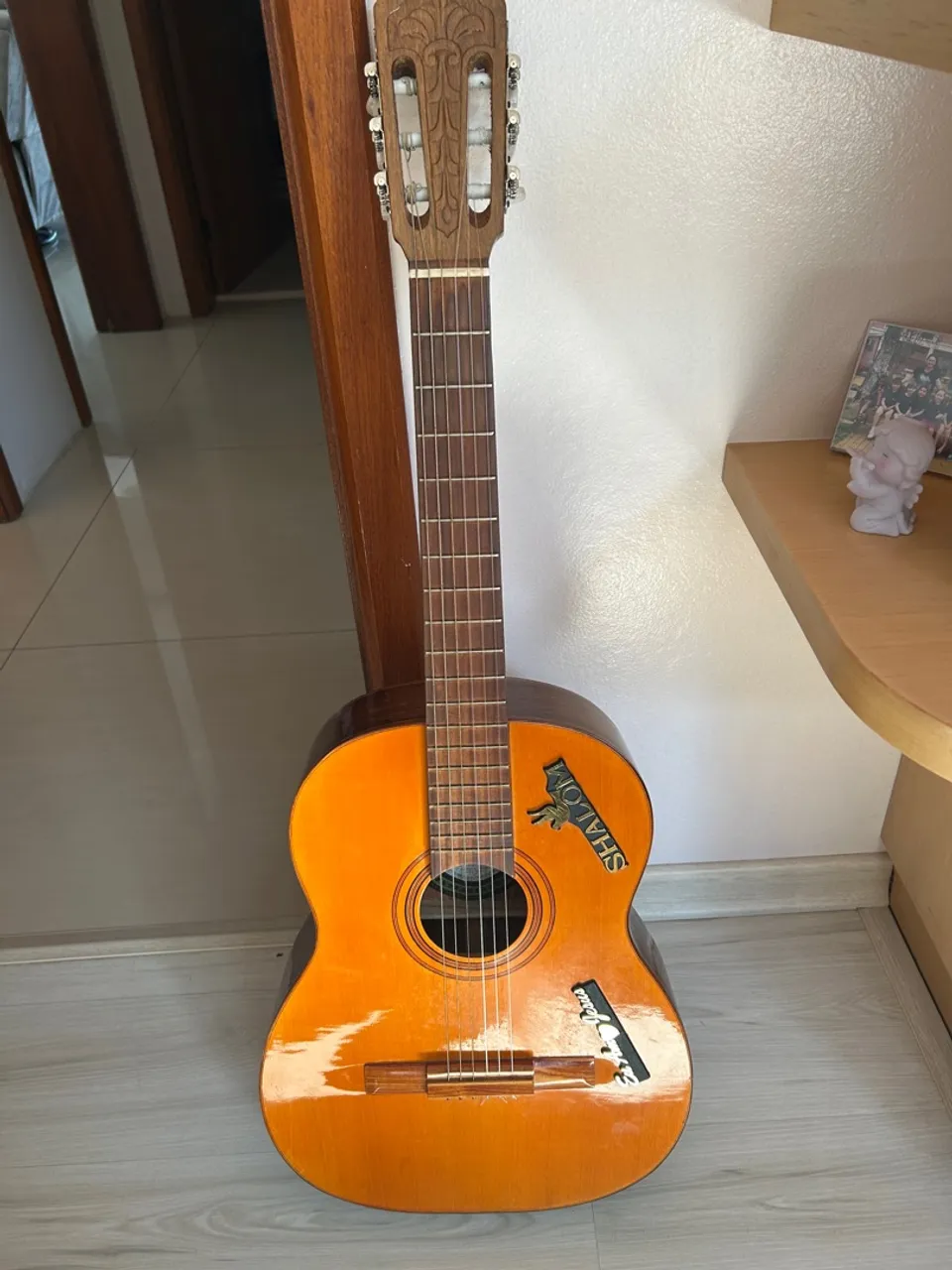 Violão Di Giorgio