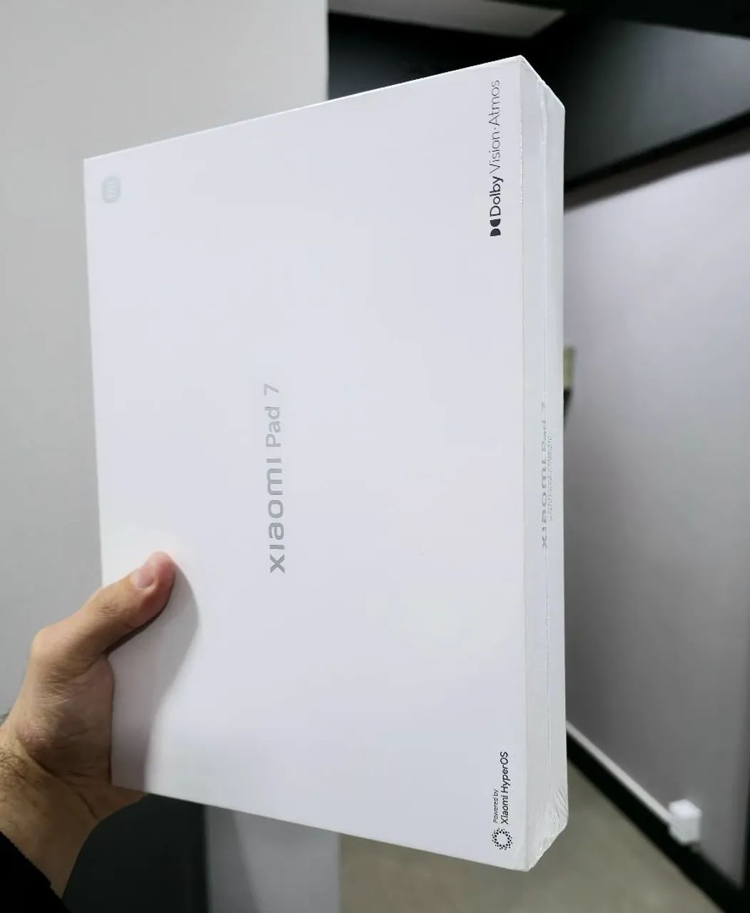 Tablet Xiaomi Pad 7 8GB 256GB - Tablets e E-Readers - Centro