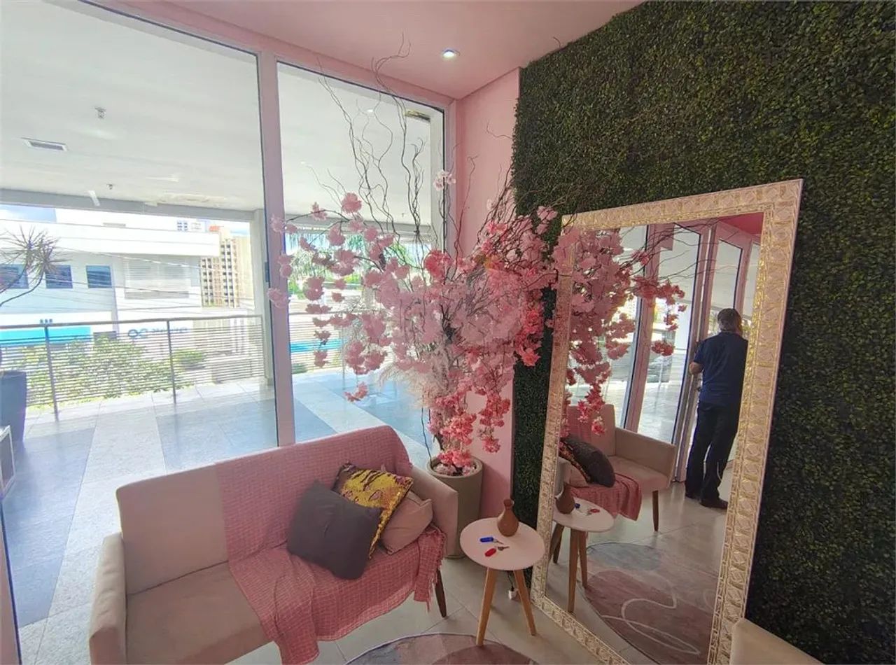 Salas à venda em Chácara Urbana - SP - Foto 9