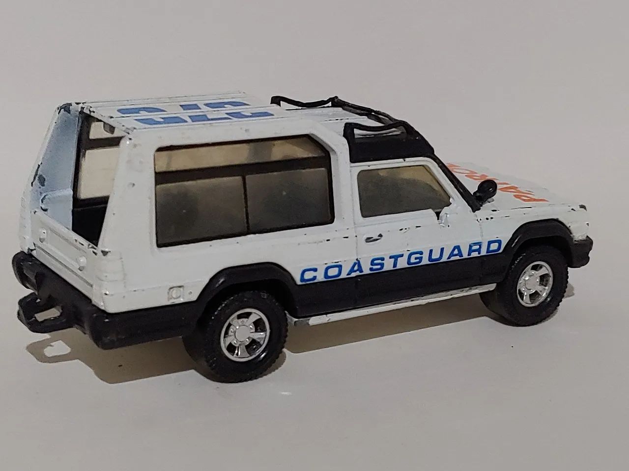 Matchbox Super Kings Matra Rancho K-90 - Foto 3