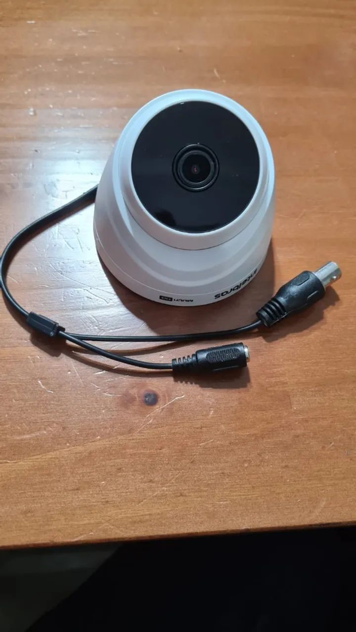 Câmera Intelbras vhd1220 D G7 - Foto 2