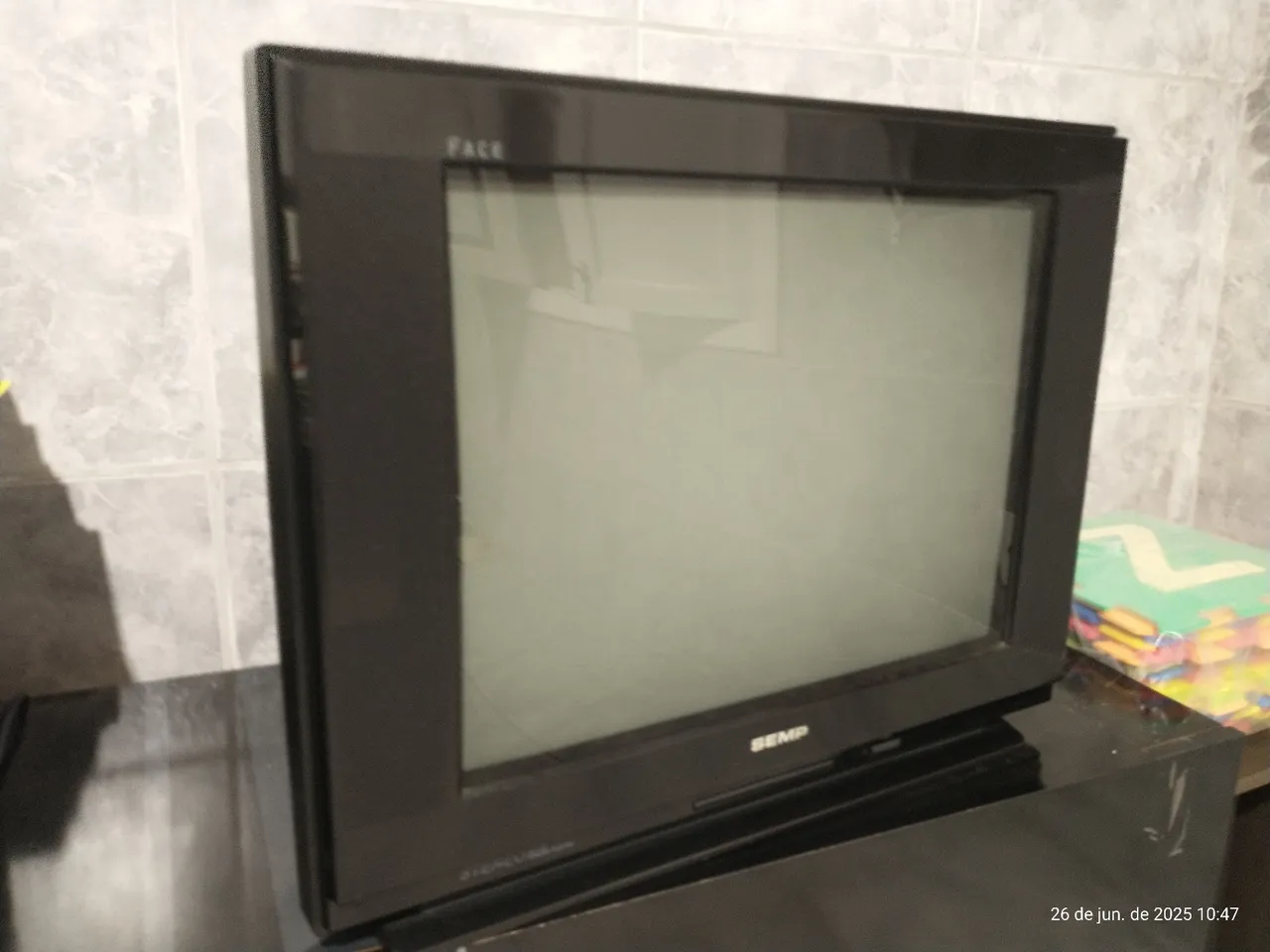 Tv SEMP 29P