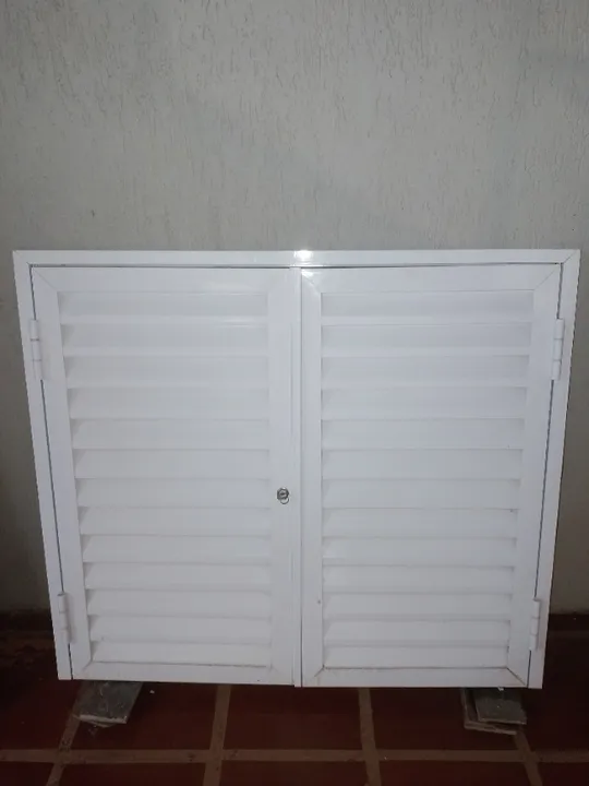 Porta/Portinhola Alçapão 100mx90cm