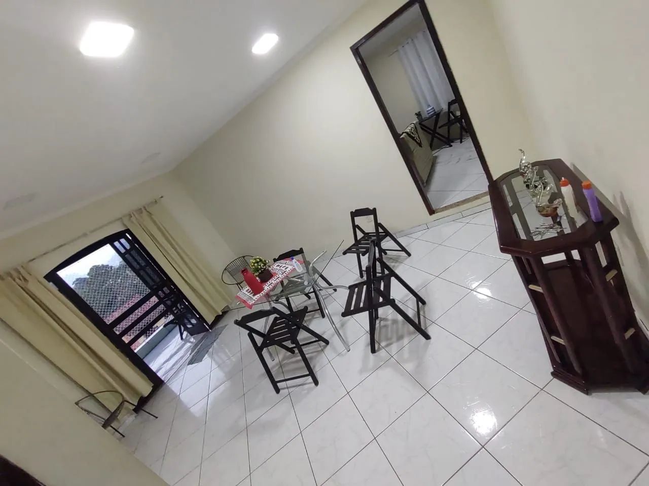 Casa condomínio Sítio Bom - Condomínio Fechado - Foto 3