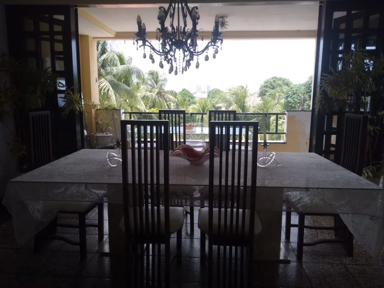 Pacote na Semana  Santa. Linda casa! - Foto 6