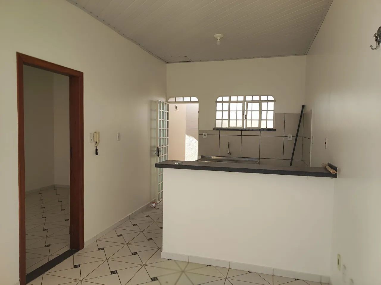 Foto - Boa Vista - Asa Branca