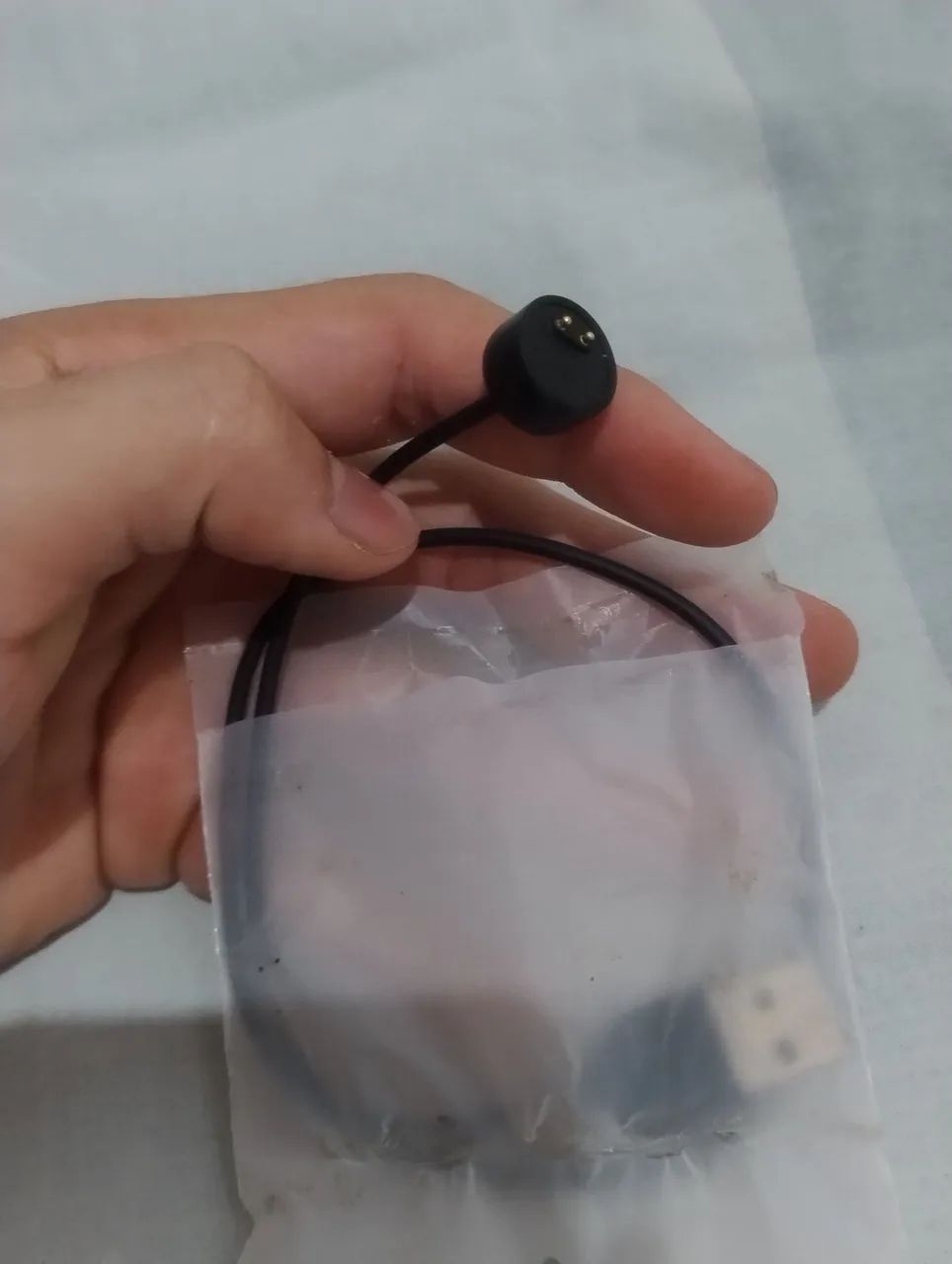 Carregador Mi Band 6/7/8